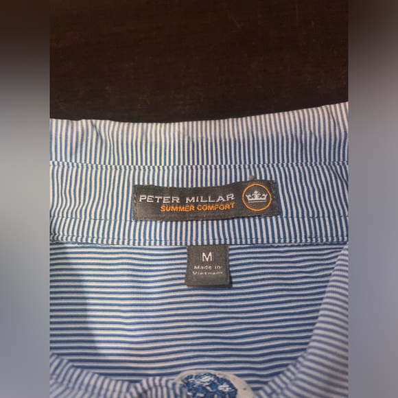 Peter millar summer comfort - Picture 2 of 4